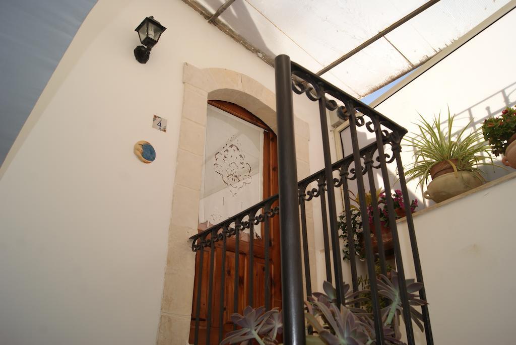 B&B Isola Del Sole Noto Exterior photo
