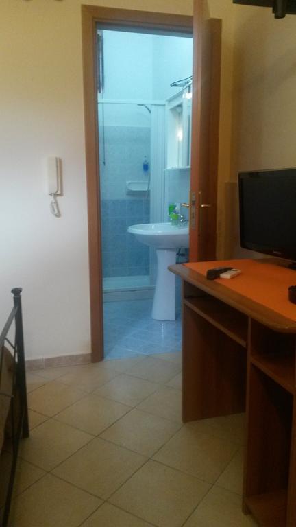 B&B Isola Del Sole Noto Exterior photo
