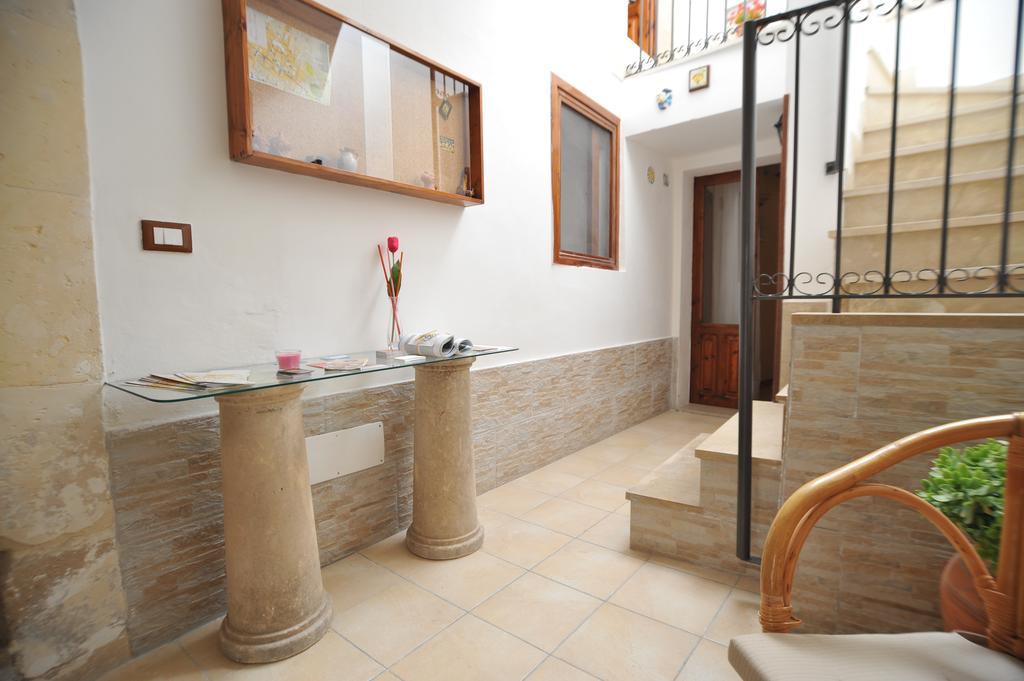 B&B Isola Del Sole Noto Exterior photo