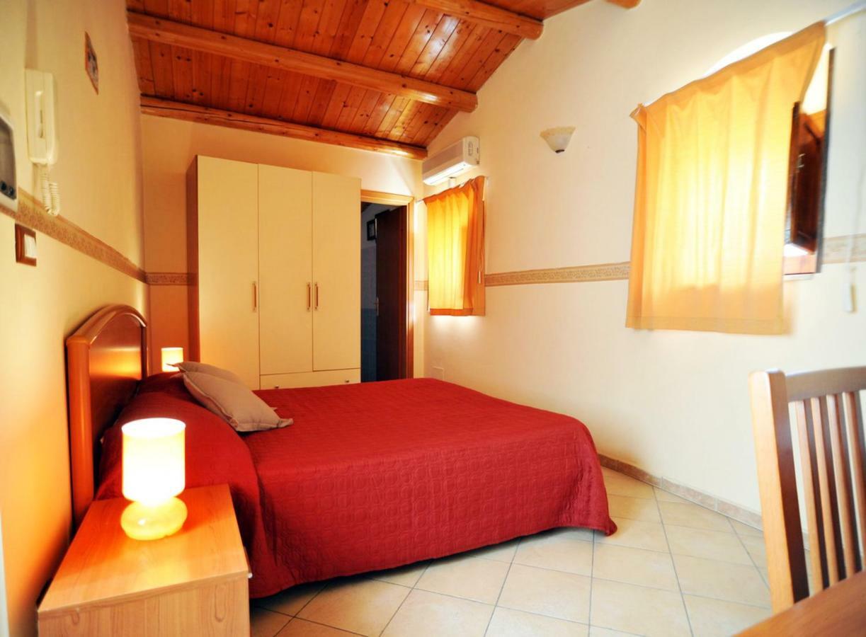 B&B Isola Del Sole Noto Exterior photo